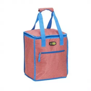 Giostyle Coller Beach Bucket thermotas 10L, assorti (rood/blauw/geel)