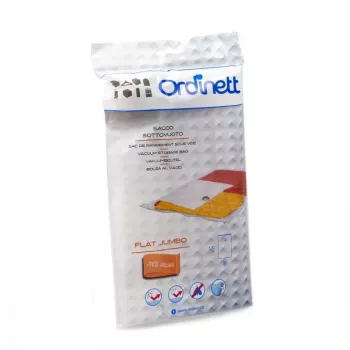 ORDINETT Ordispace platte jumbo vacuüm opbergzak 80x120cm