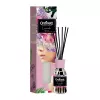 ORDINETT aromadiffuser met stokjes 125ml lavendel