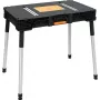 KETER DIY opvouwbare werkbank ROC Hybrid 96x65x81,3cm