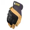 Mechanix Material4X FastFit werkhandschoenen, zwart, maat L