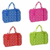 GIOSTYLE thermo-lunchbag Stars 12 assorti rood groen blauw roze