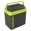 GIOSTYLE Horizon 20L grijs/groen 12V elektrische koelbox