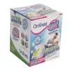 ORDINETT navultabletten vochtopnemer 450g x 3 st. appel