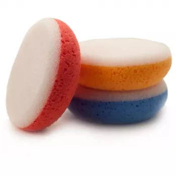 MARTINI SPA Massagesponzen 3-pack | diverse kleuren