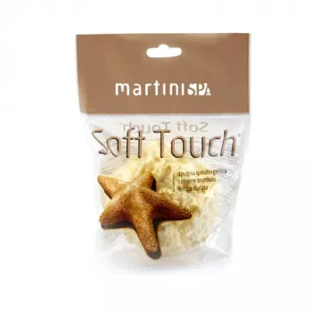 Martini Spa Gentle Sponge Arome badspons