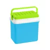 GIOSTYLE Fiesta+ 30 passieve koelbox 30L lichtblauw/lichtgroen