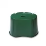 STEFANPLAST regentonstandaard voor 210L/310L vaten, 70x38 cm, groen