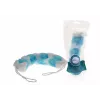 Martini Spa Braiding Net Colour netspons voor de douche
