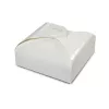 GUARDINI Easy Bake papieren taartdrager 33x33x11,5 cm