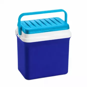 GIOSTYLE Height Box Bravo 30 Ultra Blue opbergbox
