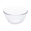 GUARDINI glazen schaal borosilicaatglas Ø23cm / 2,6L