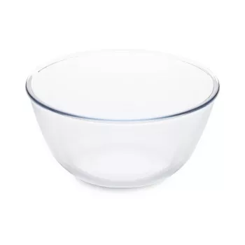 GUARDINI glazen schaal borosilicaatglas Ø23cm / 2,6L