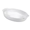 GUARDINI Ceramica ovale ovenschaal 30 x 18 x 6 cm