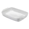 GUARDINI Ceramica rechthoekige ovenschaal 17,5 x 12,5 x 5 cm