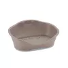 STEFANPLAST bed Sleeper 4 co-sleeping wiegbed 88x62x35,5 cm lichtgrijs