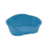 STEFANPLAST Sleeper 4 reisbed / box 88x62x35,5 cm blauw