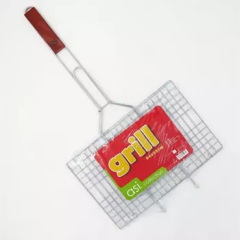 ASI Collection BBQ-rooster, 34 x 22 cm
