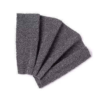 Martini Spa To.Go Rugband exfoliërende stoffen strip 044602TGO