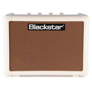 Blackstar Fly 3 Acoustic mini amp - 3W akoestische gitaarversterker