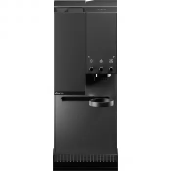 xBloom Studio zwart de ultieme koffiemachine