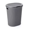 TATAY wasbox Baobab 40L grijs