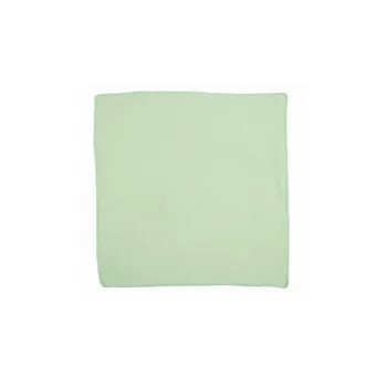 Rubbermaid HYGEN R-40 microvezeldoeken, groen, 40% gerecycled polyester, 406 x 406 mm, 24-pack (1820582)