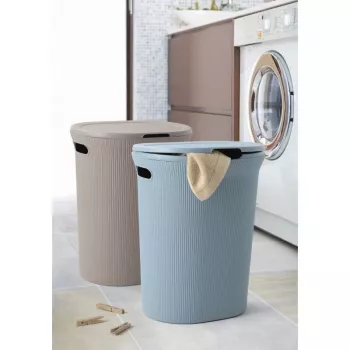 TATAY wasbox Baobab 40L taupe