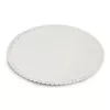 GUARDINI kunststof decor-onderzetters 2 stuks Easy Bake Ø32cm