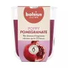 BOLSIUS True Scents geurkaars glas granaatappel Ø80x73mm
