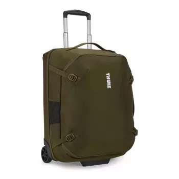 Thule 5614 EnRoute Widebody Carry-On Natural Green 32L laptoprugzak