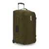 Thule 5612 EnRoute Check-In rolreistas Natural Green