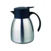 ASI COLLECTION thermoskan 1,0L RVS