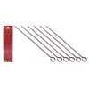 ASI COLLECTION Bindset, 6 stuks, 30 cm x 1,5 mm