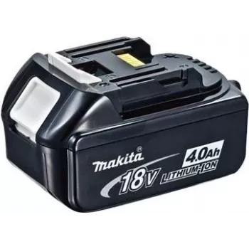 Makita BL1840B 18V 4,0Ah Li-Ion accu