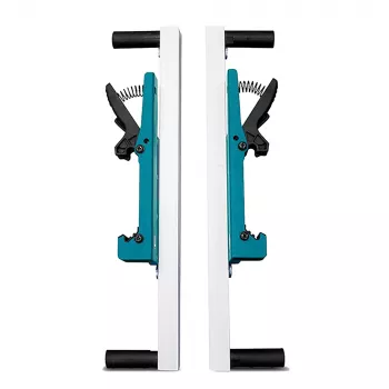 Makita JM00000219 snelwissel-boorhouder-set DEAWST07 (2-delig, 1/4 inch zeskant)