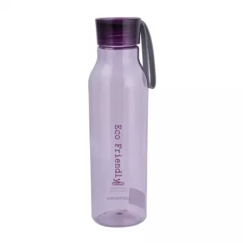 LOCKNLOCK Eco Bottle 550ml paars