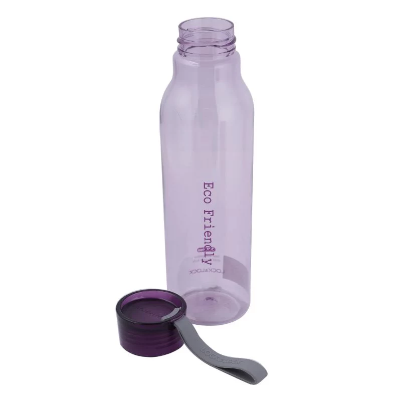 LOCKNLOCK Eco Bottle 550ml paars