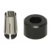 Makita 193012-1 spantang 6mm compleet (193012-1)