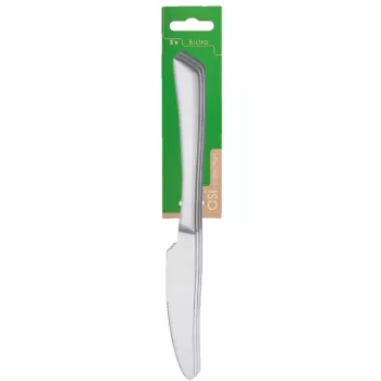ASI COLLECTION Bistro Messen, 3 st., 4,0 mm