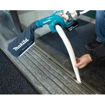 Makita 196643-5 afzuigslang-set