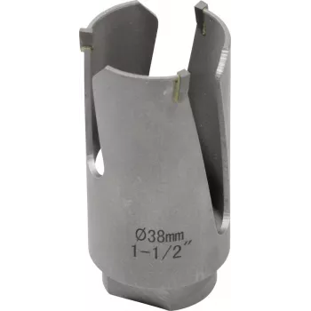 Makita D-42743 meerzwekkige hardmetaal gatenzaag 38 mm