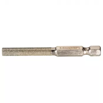 Makita D-73782 ronde vijl 5,5 mm 1/4