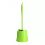 TATAY WC-standaard toiletborstel groen