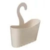 TATAY hangende multifunctionele badkamerschap 25x9x28cm Ecohome