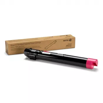 Xerox 106R01434 Magenta originele laser tonercartridge
