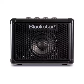 Blackstar Fly 3 High Gain - 3 W gitaarversterker