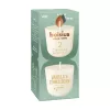 BOLSIUS Clean Light navulkaarsen 2 stuks vanille & tonkaboon