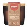 Bolsius True Joy Oriental Softness geurkaars in glas met kurkdeksel, Ø66x83 mm