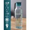 LOCKNLOCK Eco Bottle 550ml groen